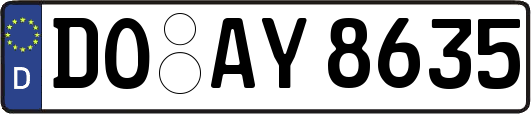 DO-AY8635