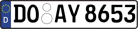 DO-AY8653