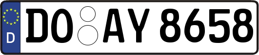 DO-AY8658