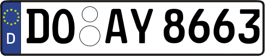 DO-AY8663