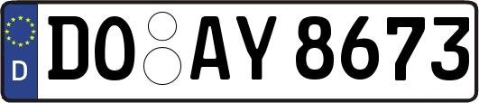 DO-AY8673