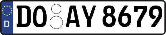 DO-AY8679