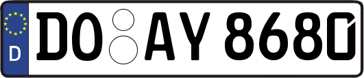 DO-AY8680