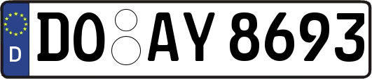 DO-AY8693