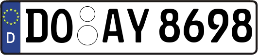 DO-AY8698