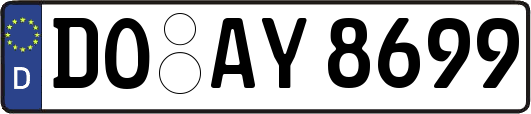 DO-AY8699