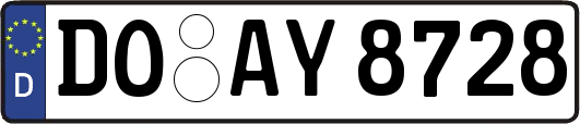 DO-AY8728