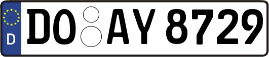 DO-AY8729