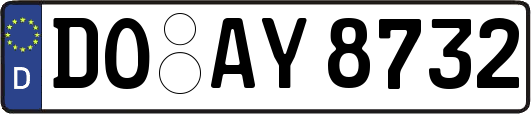 DO-AY8732