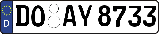 DO-AY8733