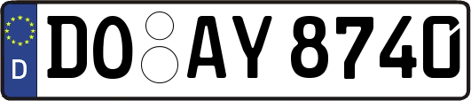 DO-AY8740