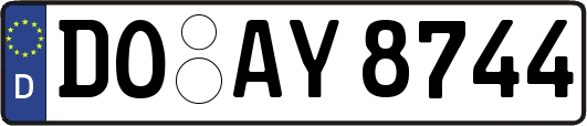 DO-AY8744