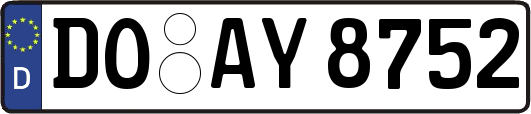DO-AY8752