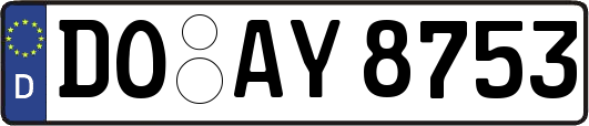 DO-AY8753