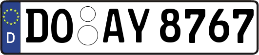 DO-AY8767