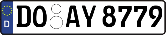 DO-AY8779