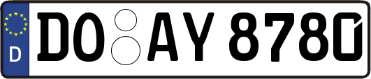 DO-AY8780