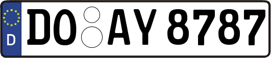 DO-AY8787