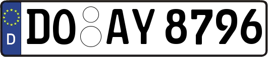 DO-AY8796