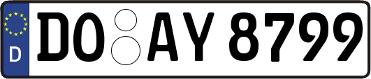 DO-AY8799