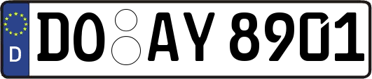 DO-AY8901