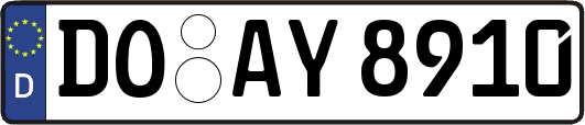 DO-AY8910