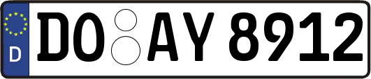 DO-AY8912