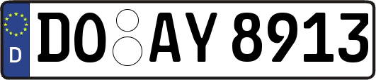 DO-AY8913