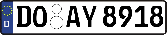 DO-AY8918