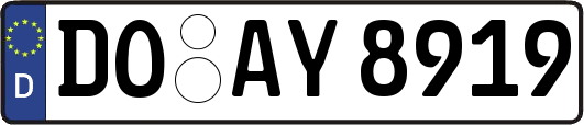 DO-AY8919