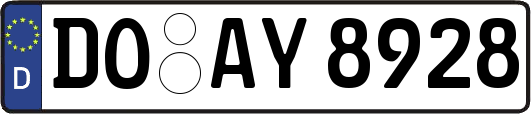 DO-AY8928