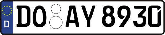 DO-AY8930