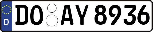 DO-AY8936