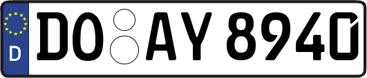 DO-AY8940
