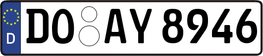 DO-AY8946