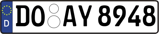 DO-AY8948