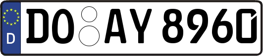 DO-AY8960