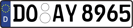 DO-AY8965