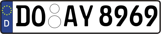DO-AY8969