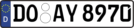 DO-AY8970