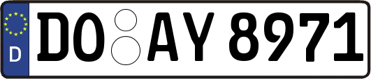 DO-AY8971