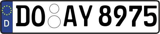 DO-AY8975