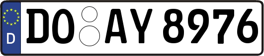 DO-AY8976