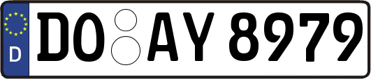 DO-AY8979