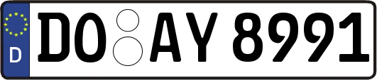 DO-AY8991