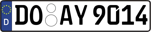 DO-AY9014