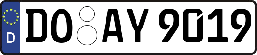 DO-AY9019