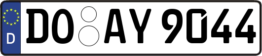 DO-AY9044