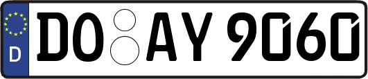 DO-AY9060