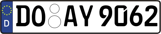 DO-AY9062
